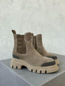 Brunello Cuccinelli ботинки PR801118 11