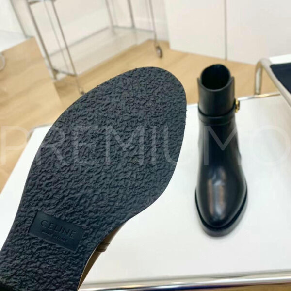 Celine ботильоны PR648614 9