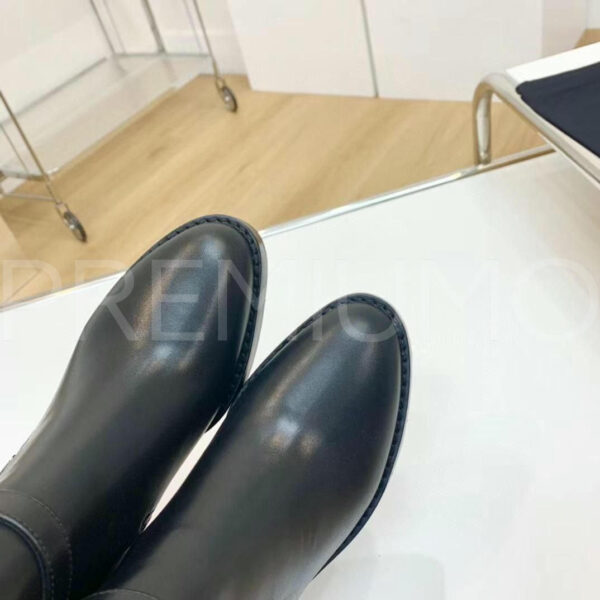 Celine ботильоны PR648614 8