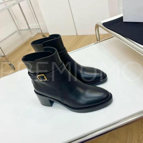 Celine ботильоны PR648614