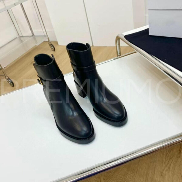 Celine ботильоны PR648614 5