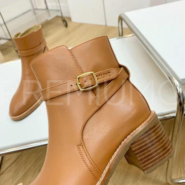 Celine ботильоны PR402399 7