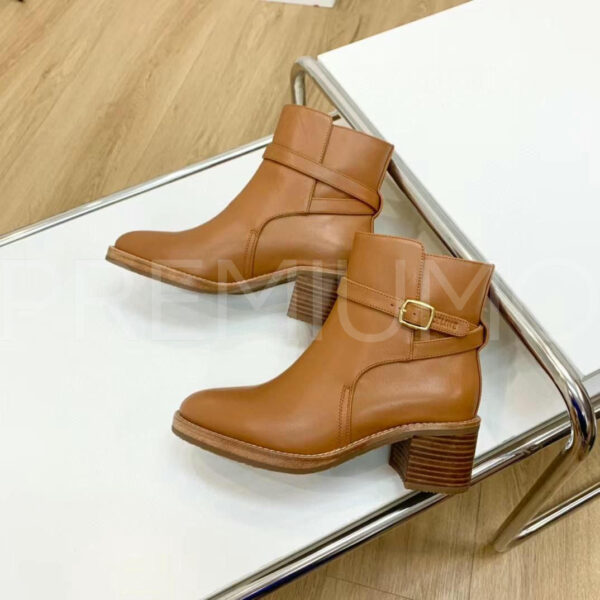 Celine ботильоны PR402399 6