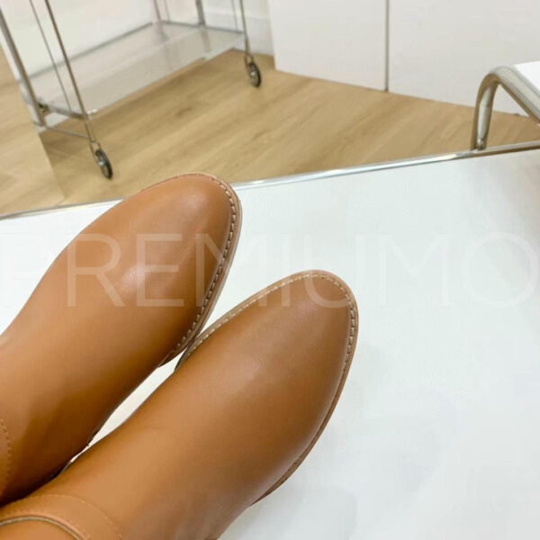 Celine ботильоны PR402399 8