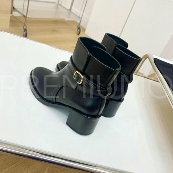 Celine ботильоны PR648614 3