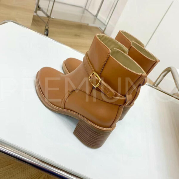 Celine ботильоны PR402399 3