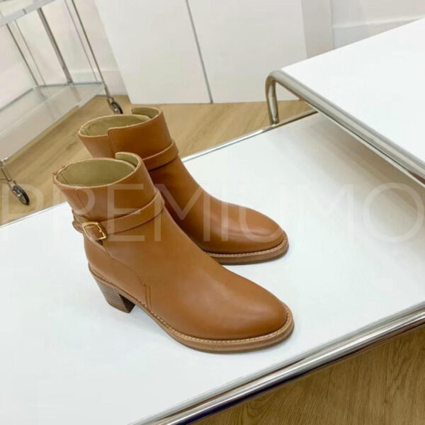 Celine ботильоны PR402399 2
