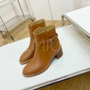 Celine ботильоны PR402399 10