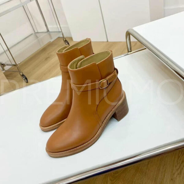 Celine ботильоны PR402399