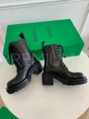 Bottega Veneta ботинки PR245754 6