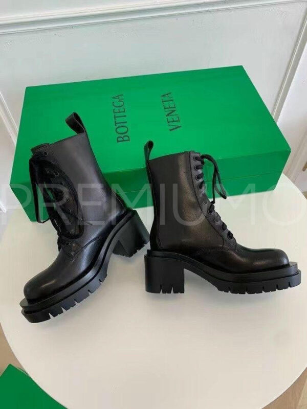 Bottega Veneta ботинки PR245754 2