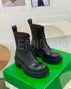 Bottega Veneta ботинки PR245754