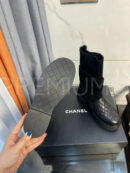 Chanel ботинки PR295311 33