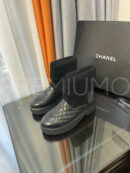 Chanel ботинки PR295311 34