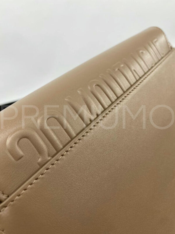 Christian Dior сумка PR880669 10
