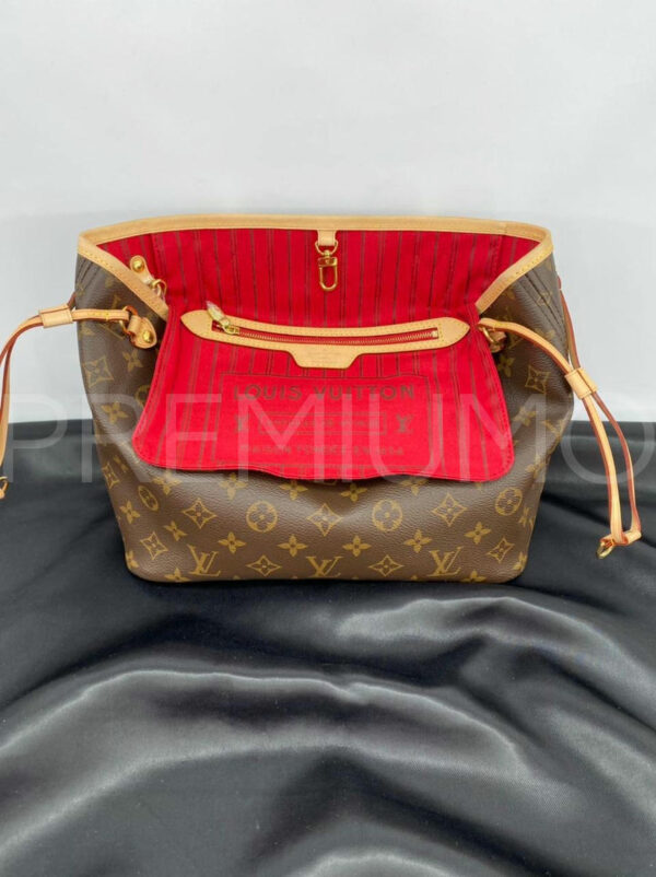 Louis Vuitton сумка PR187627 6