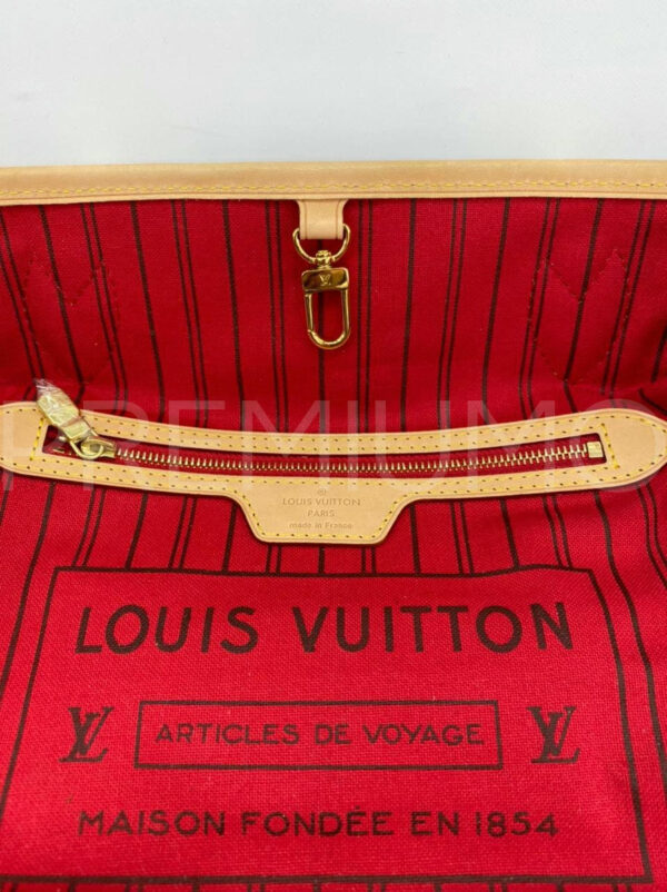 Louis Vuitton сумка PR187627 9