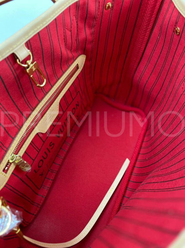 Louis Vuitton сумка PR390508 5