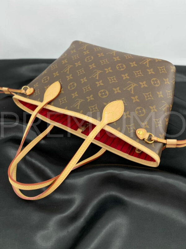 Louis Vuitton сумка PR187627 4