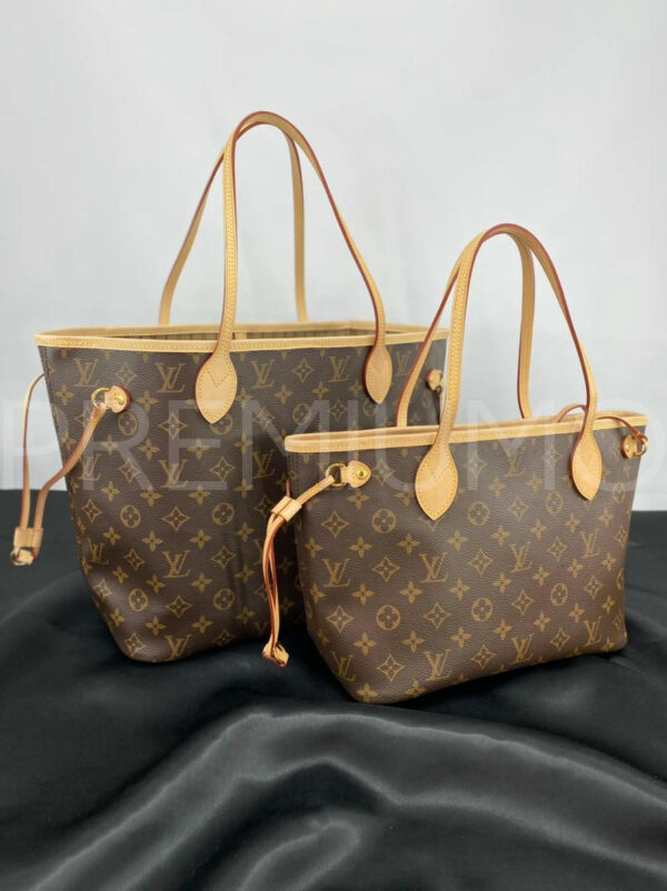 Louis Vuitton сумка PR442220 8