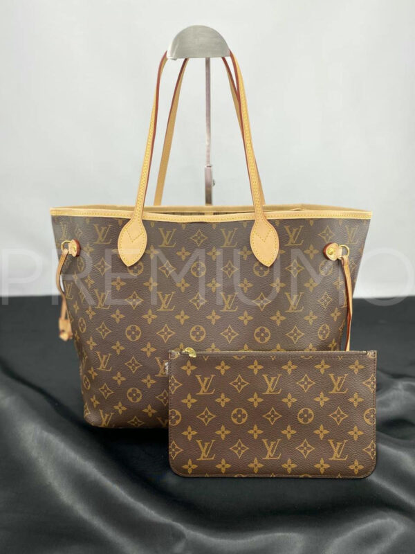 Louis Vuitton сумка PR610524 4