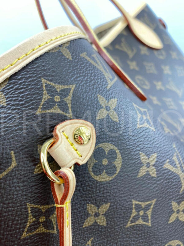Louis Vuitton сумка PR610524 7