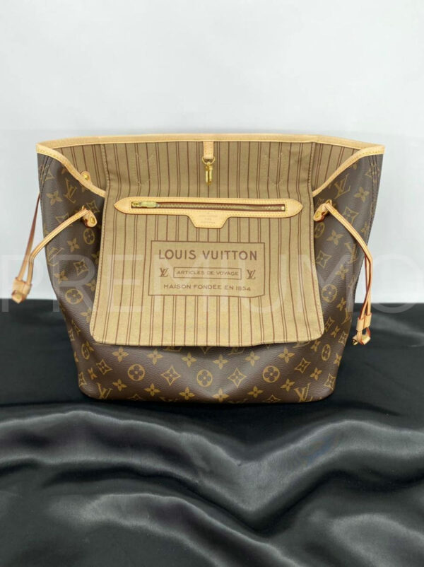 Louis Vuitton сумка PR610524 9