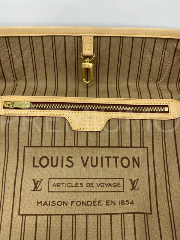 Louis Vuitton сумка PR610524 10