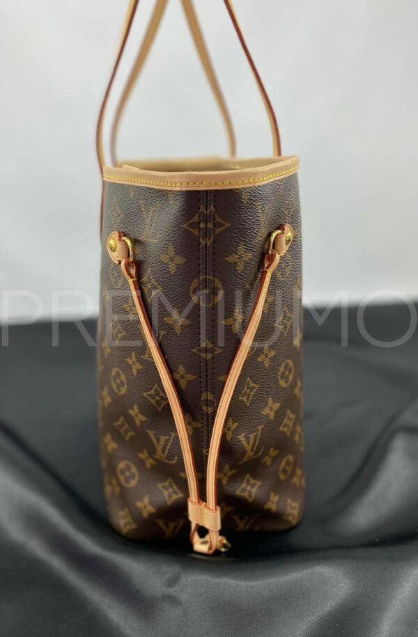 Louis Vuitton сумка PR610524 5