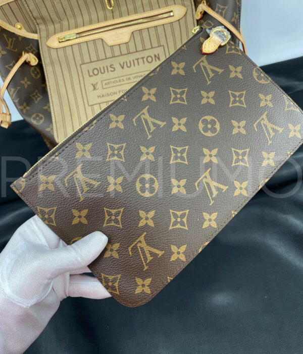 Louis Vuitton сумка PR610524 12