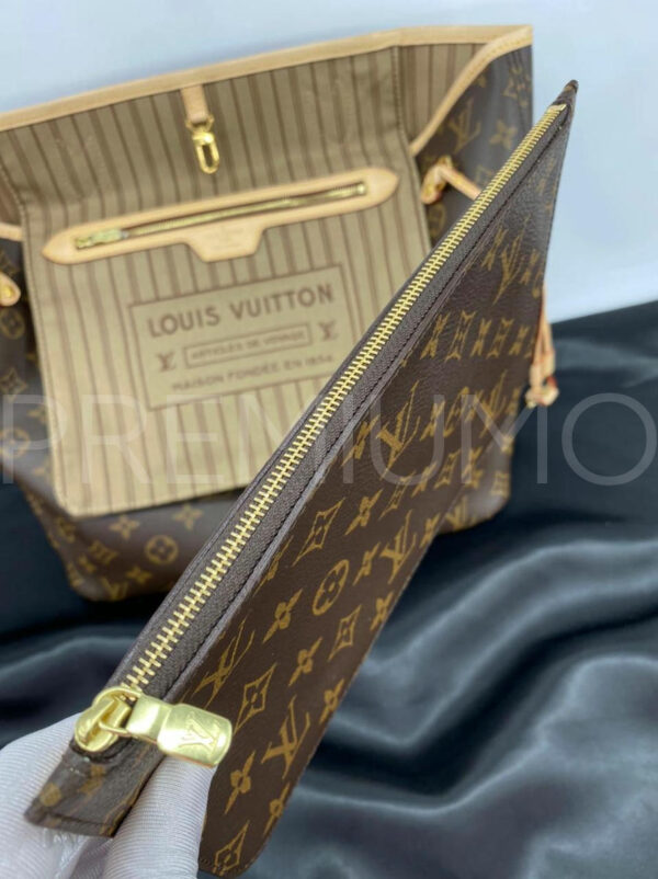 Louis Vuitton сумка PR610524 13