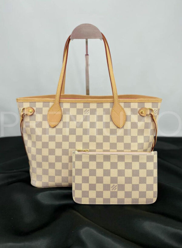 Louis Vuitton сумка PR695745 3