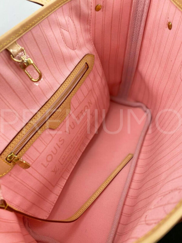 Louis Vuitton сумка PR921843 4