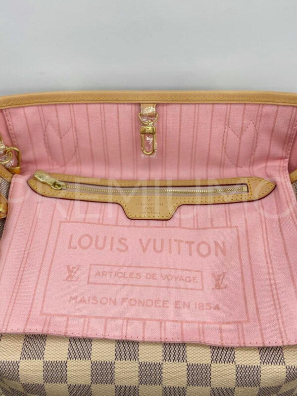 Louis Vuitton сумка PR921843 9
