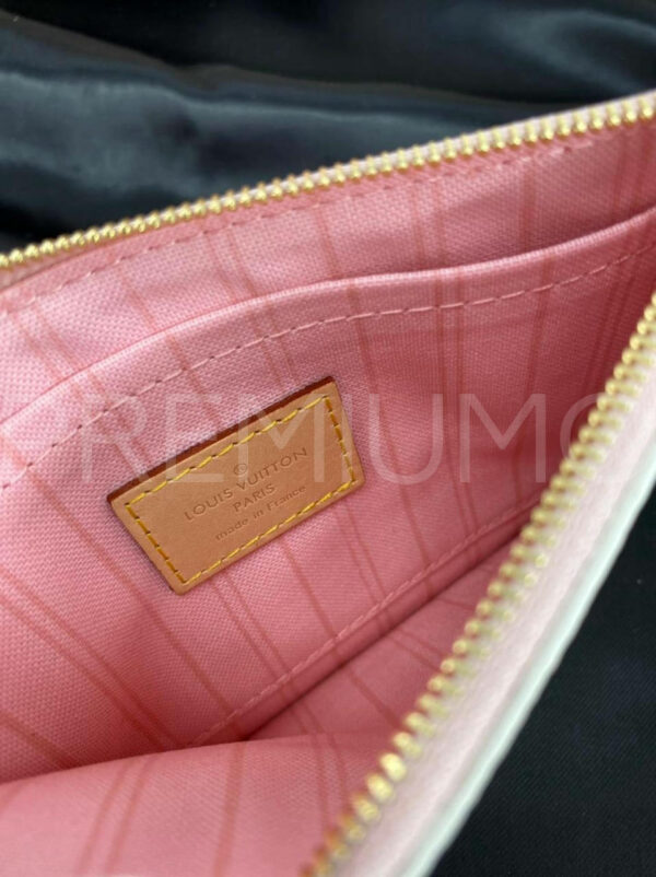 Louis Vuitton сумка PR921843 5