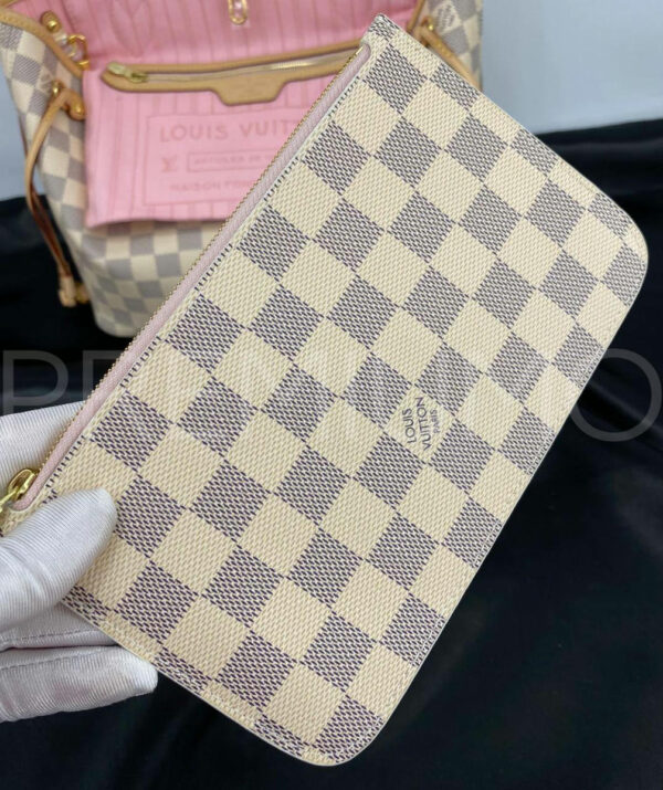 Louis Vuitton сумка PR921843 10