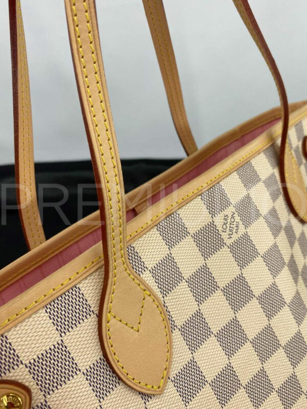 Louis Vuitton сумка PR921843 6