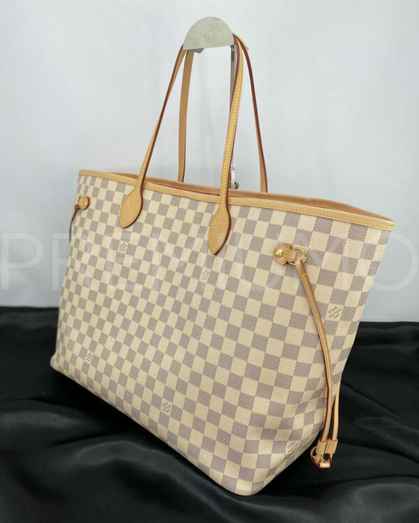 Louis Vuitton сумка PR821066 3