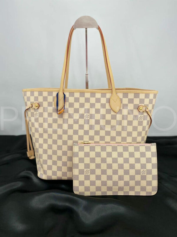 Louis Vuitton сумка PR921843 3