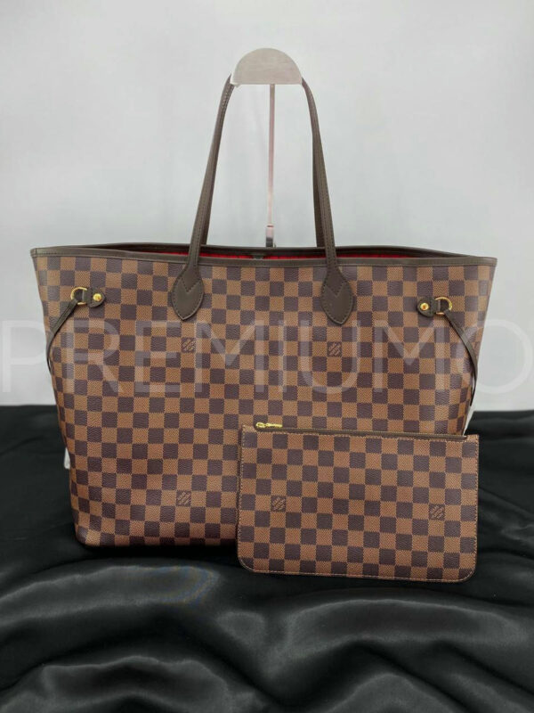 Louis Vuitton сумка PR108740 3