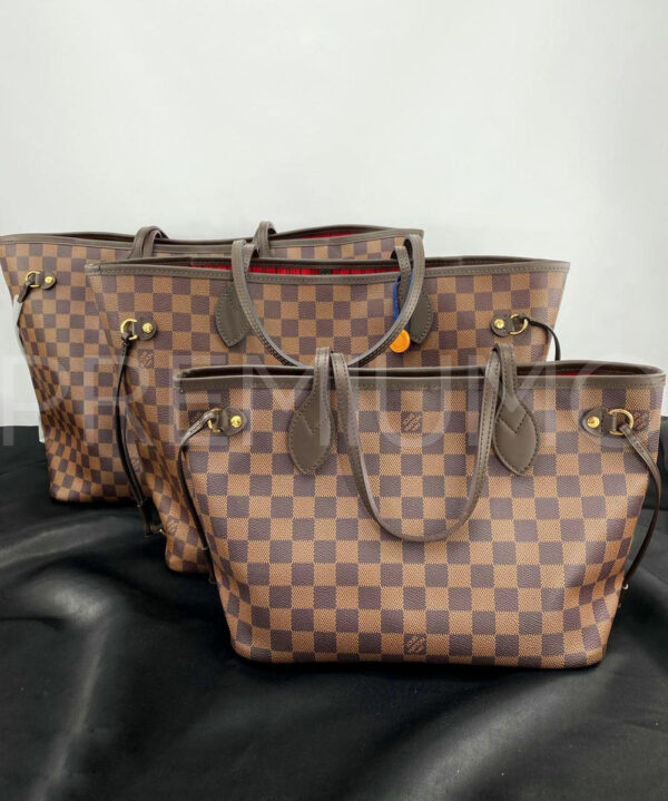 Louis Vuitton сумка PR108740 11