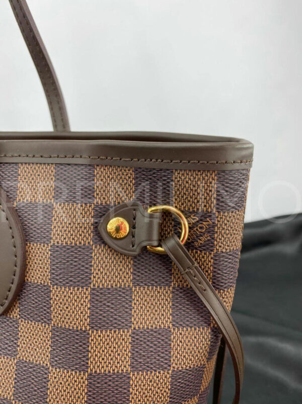 Louis Vuitton сумка PR108740 6