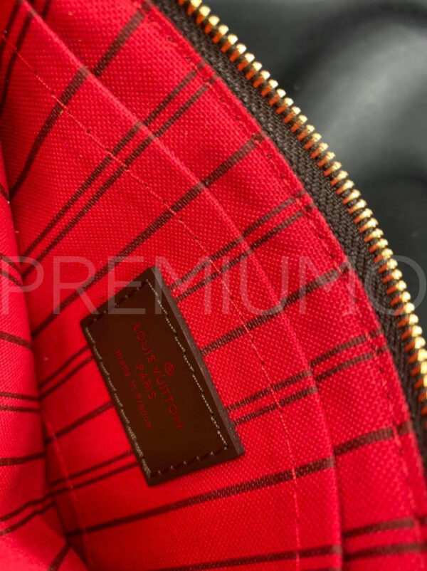 Louis Vuitton сумка PR108740 10