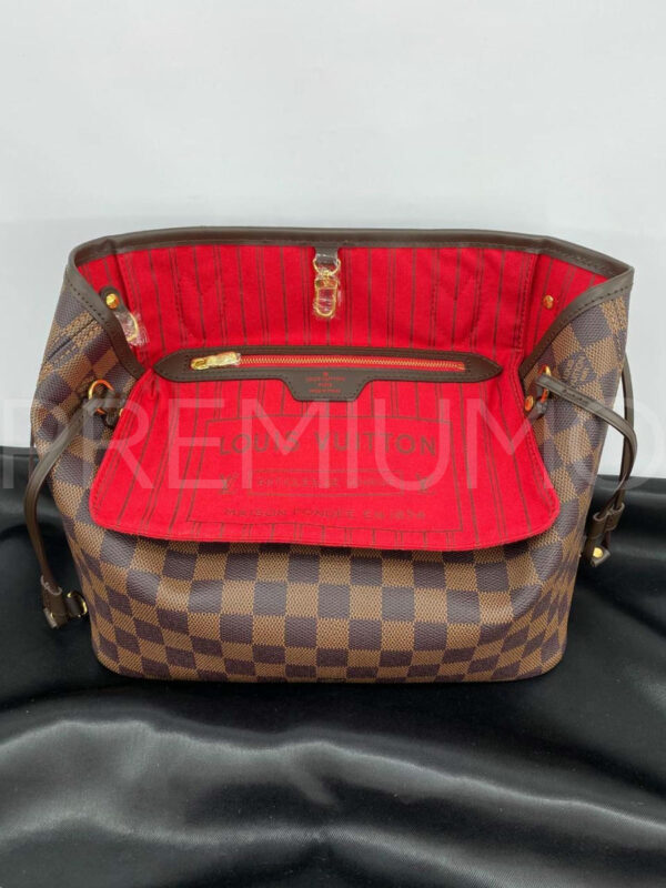 Louis Vuitton сумка PR108740 4
