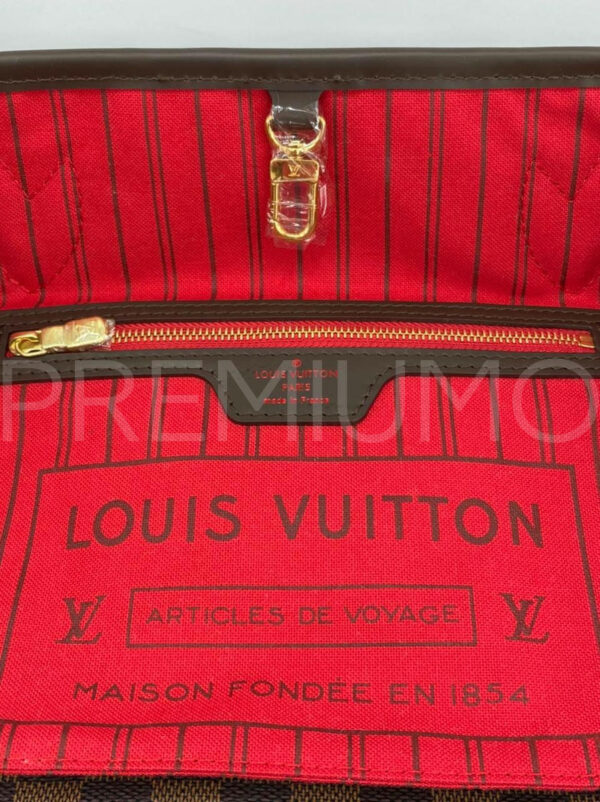 Louis Vuitton сумка PR108740 9