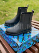 Louis Vuitton ботинки PR2127RH 7