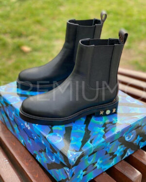 Louis Vuitton ботинки PR2127RH