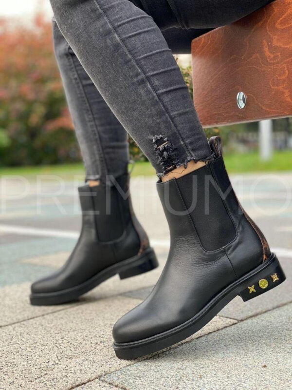 Louis Vuitton ботинки PR2127RH 2
