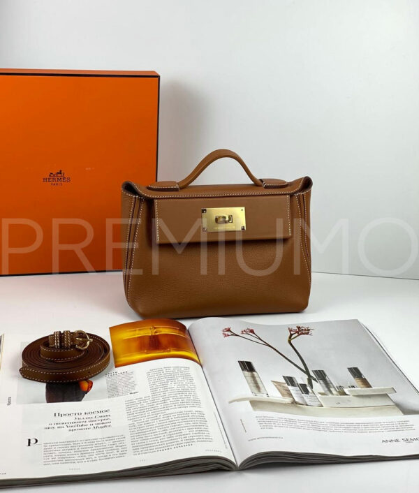 Hermes сумка PR879697