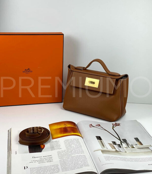 Hermes сумка PR879697 2
